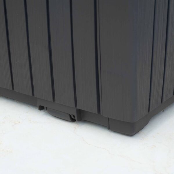 Keter Tuinbox Springwood 305 L - Afbeelding 2