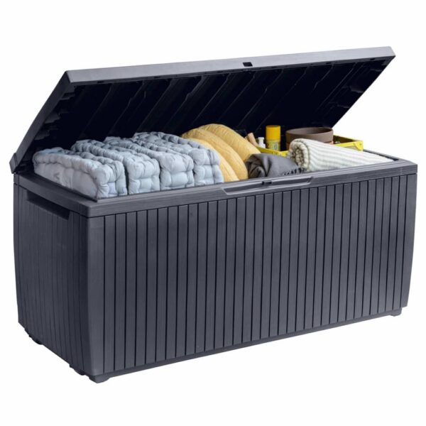 Keter Tuinbox Springwood 305 L - Afbeelding 3