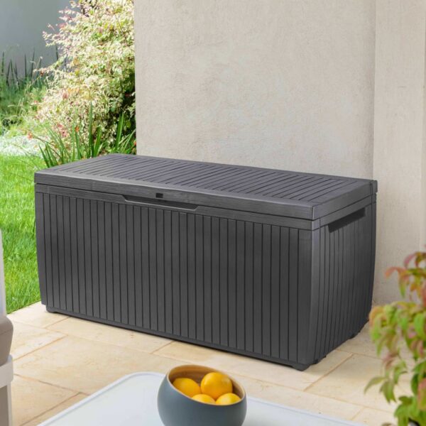 Keter Tuinbox Springwood 305 L - Afbeelding 4