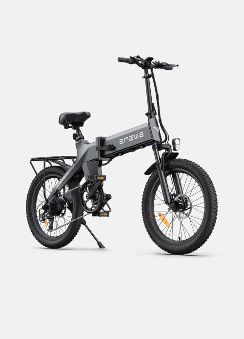 ENGWE C20 Pro Upgraded Version Foldable E-Bike 250W EU Versie 2024