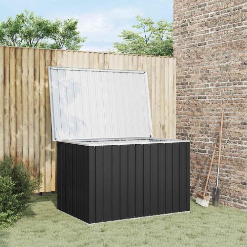 Tuinbox 149x99x93 cm antraciet