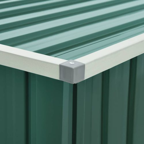 Tuinbox 171x99x93 cm groen - Afbeelding 10
