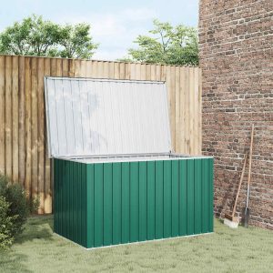 Tuinbox 171x99x93 cm groen