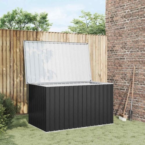 Tuinbox 171x99x93 cm antraciet