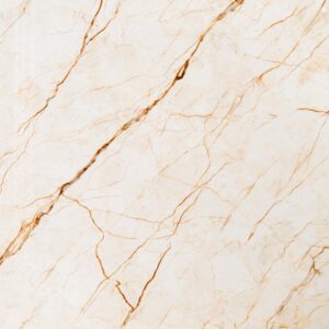 €49 PER PANEEL - 120x280x0,3 cm - PVC Wandpaneel Crema Marfil Hoogglans