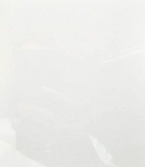 €49 PER PANEEL - 120x280x0,3 cm - PVC Wandpaneel  WIT Hoogglans