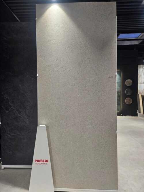 €89 PER PANEEL - 120x280x0,3 cm - PVC Wandpaneel MAT Uptown Light - Afbeelding 2