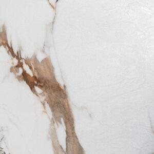 €99 PER PANEEL - 120x280x0,3 cm - PVC Wandpaneel MAT Calacatta GOLD