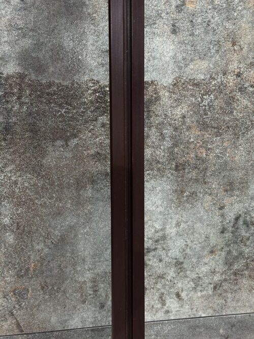 Draagbalk WPC - Lat tbv Montage Gevelbekleding 290x4x2.5 cm - Afbeelding 2
