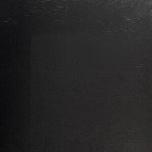 LIMITED - Oppio EFFEN PUUR ZWART PVC Wandpaneel MAT - 120x280x0,3 cm