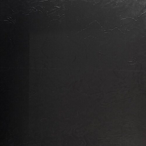 LIMITED - Oppio EFFEN PUUR ZWART PVC Wandpaneel MAT - 120x280x0,3 cm