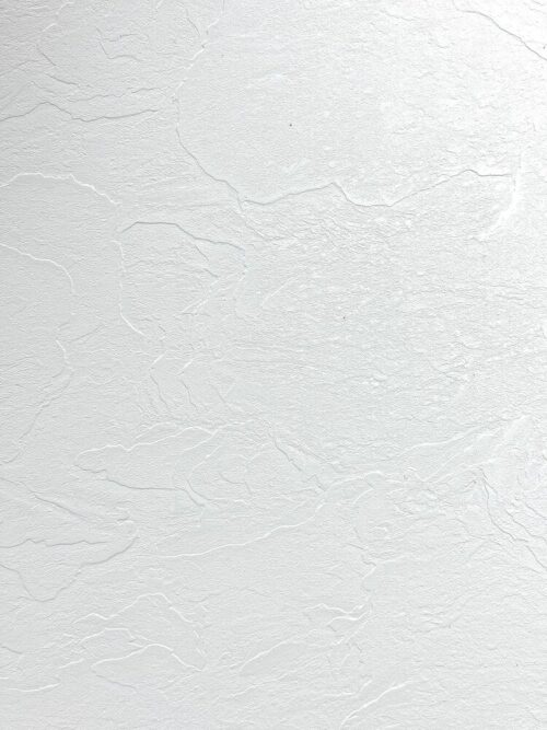 LIMITED - Oppio EFFEN WIT PVC Wandpaneel MAT - 120x280x0,3 cm