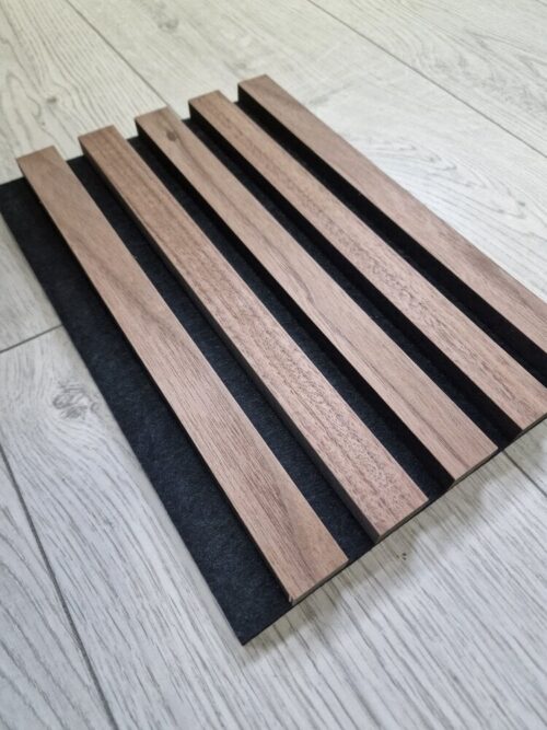 SAMPLE - Explore North Sea Eiken 15x15 cm - Afbeelding 2