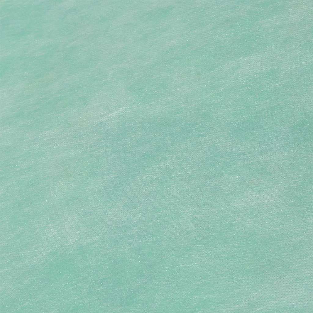 Konijnenhok twee verdiepingen hout rood - Afbeelding 11