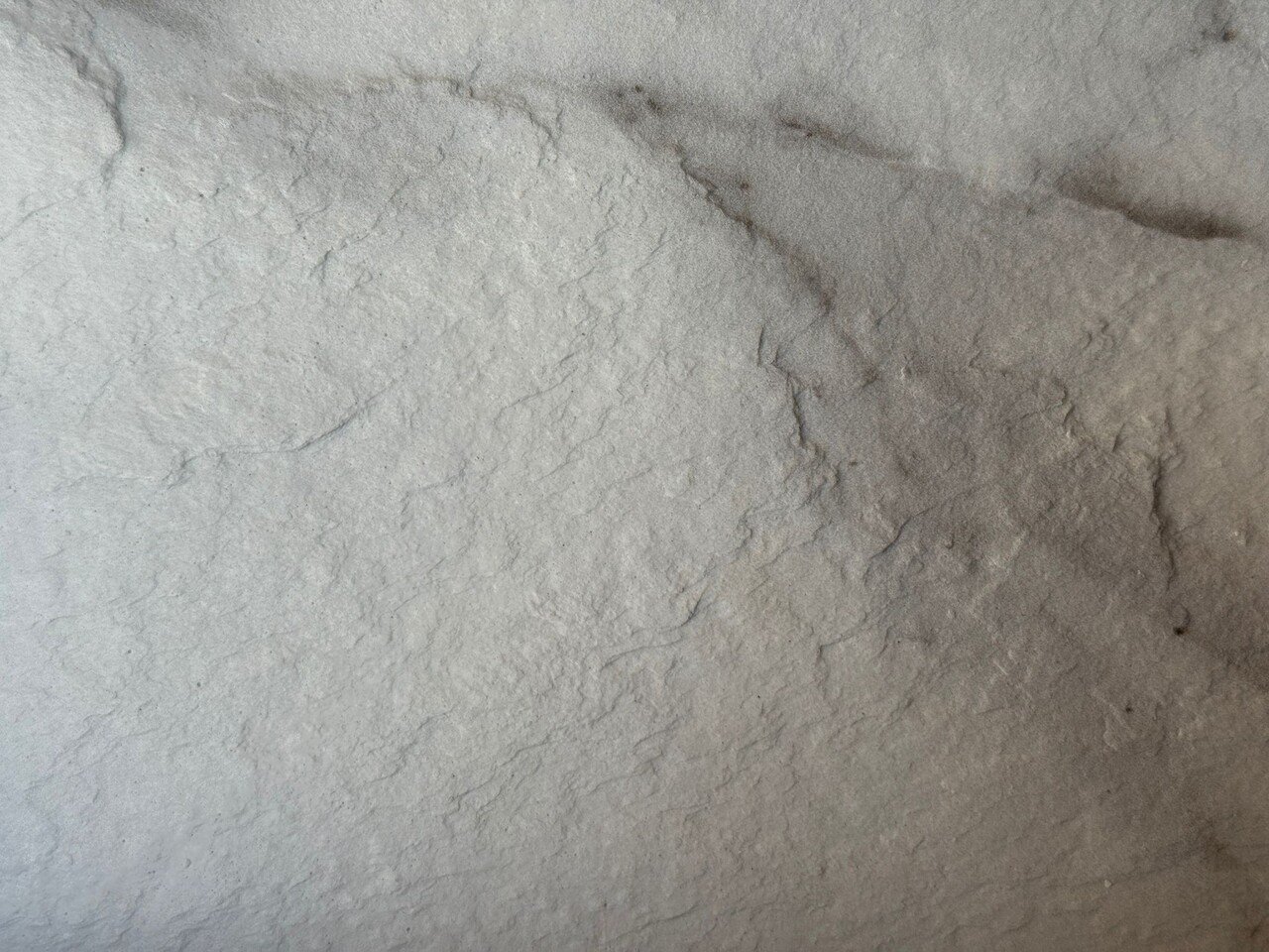 MUOZO - AURUM WHITE 60x120 Flexibele Wandpanelen