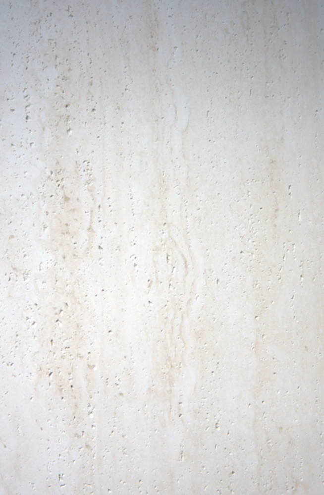 MUOZO - Italy Travertin 280x60 Flexibele Wandpanelen