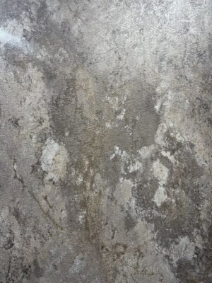 120x280x0,3 cm - PVC Wandpaneel RUSTY EARTH -  MAT
